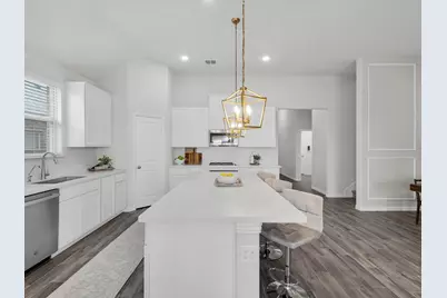 408 Acton Avenue, Fort Worth, TX 76131 - Photo 12