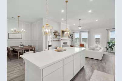 408 Acton Avenue, Fort Worth, TX 76131 - Photo 8