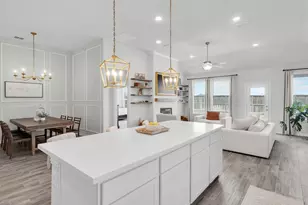 408 Acton Ave, Fort Worth, TX 76131 - Photo 8