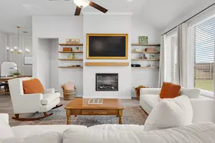 408 Acton Ave, Fort Worth, TX 76131 - Photo 4