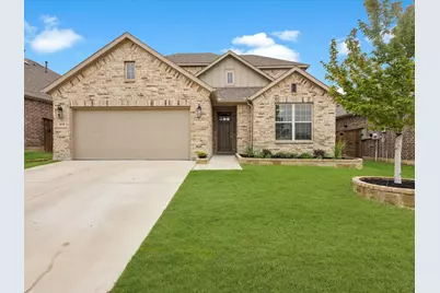 408 Acton Avenue, Fort Worth, TX 76131 - Photo 2