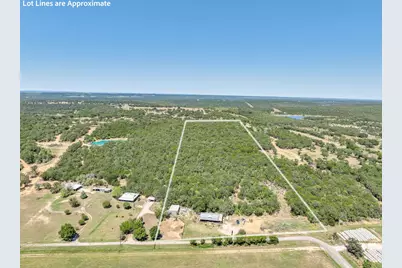 1024 N Keller Road, Mineral Wells, TX 76067 - Photo 2