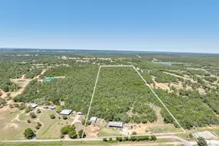 1024 N Keller Rd, Mineral Wells, TX 76067 - Photo 2