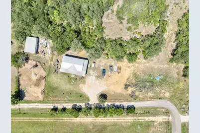 1024 N Keller Road, Mineral Wells, TX 76067 - Photo 4