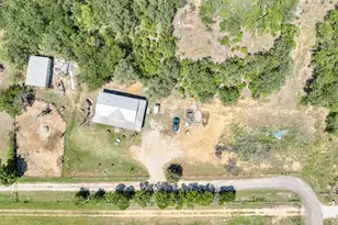 1024 N Keller Rd, Mineral Wells, TX 76067 - Photo 4