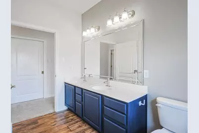 209 Clear Fork Trail, Rhome, TX 76078 - Photo 14