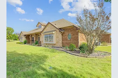 209 Clear Fork Trail, Rhome, TX 76078 - Photo 4