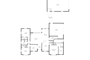 209 Clear Fork Trail, Rhome, TX 76078 - Photo 40