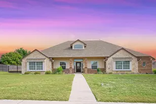 209 Clear Fork Trail, Rhome, TX 76078 - Photo 1