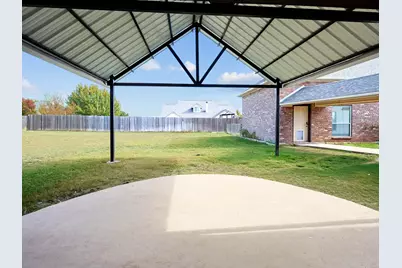 209 Clear Fork Trail, Rhome, TX 76078 - Photo 34