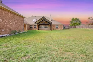 209 Clear Fork Trail, Rhome, TX 76078 - Photo 2