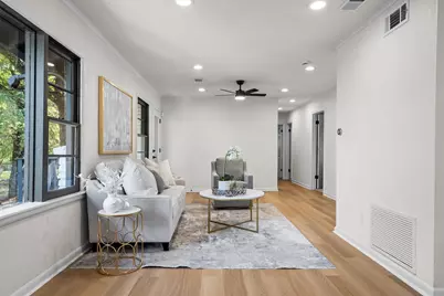 5917 Yosemite Drive, Fort Worth, TX 76112 - Photo 8