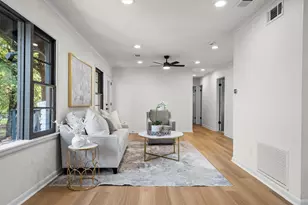 5917 Yosemite Dr, Fort Worth, TX 76112 - Photo 8