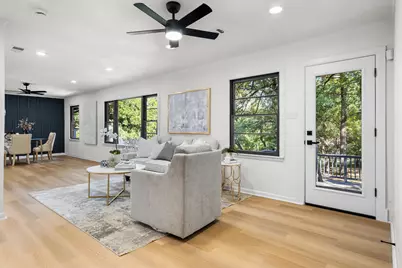 5917 Yosemite Drive, Fort Worth, TX 76112 - Photo 12