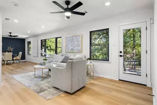 5917 Yosemite Dr, Fort Worth, TX 76112 - Photo 12