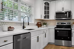 5917 Yosemite Dr, Fort Worth, TX 76112 - Photo 20