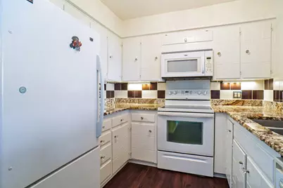 388 Driftwood Court #1A, Azle, TX 76020 - Photo 8