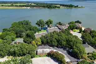 388 Driftwood Ct, Azle, TX 76020 - Photo 26