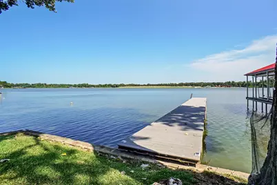 388 Driftwood Court #1A, Azle, TX 76020 - Photo 2