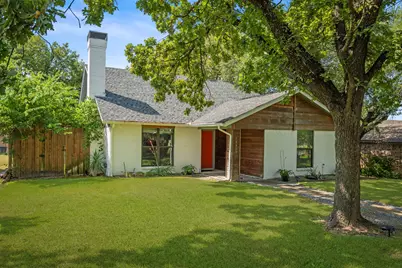 10830 Hayfield Drive, Dallas, TX 75238 - Photo 1