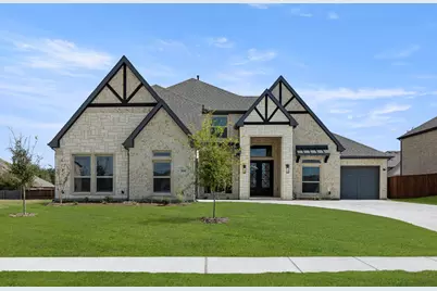 1818 Whisperwood Way, Midlothian, TX 76065 - Photo 1
