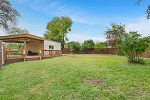 3408 Stewart Cir, Waco, TX 76708 - Photo 38