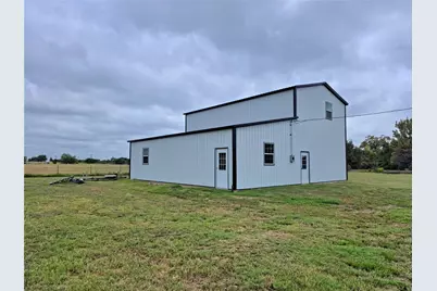 16150 County Road 245, Terrell, TX 75160 - Photo 1
