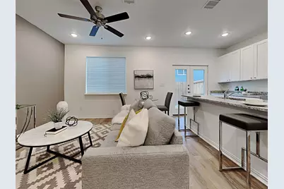 1601-1602 Boxwood Lane, Forest Hill, TX 76140 - Photo 4