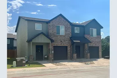 1601-1602 Boxwood Lane, Forest Hill, TX 76140 - Photo 2