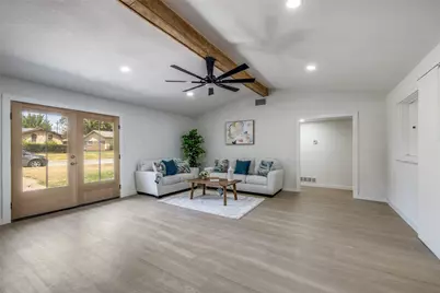 6762 Keswick Drive, Dallas, TX 75232 - Photo 2