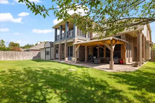 931 W Cedar St, Celina, TX 75009 - Photo 40