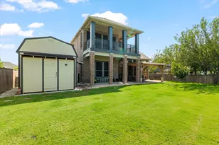 931 W Cedar St, Celina, TX 75009 - Photo 36