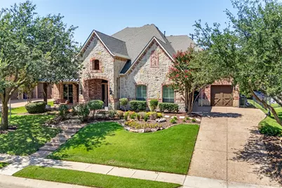 1161 Terrace Manor Drive, Prosper, TX 75078 - Photo 1