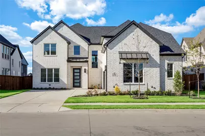 2910 Sunfish Street, Prosper, TX 75078 - Photo 1