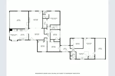 205 Timberline Drive N, Colleyville, TX 76034 - Photo 40