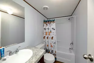 6110 Big Horn Dr, Granbury, TX 76048 - Photo 28