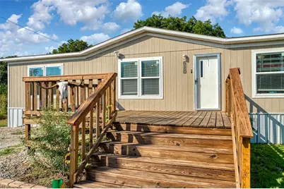 6110 Big Horn Drive, Granbury, TX 76048 - Photo 4