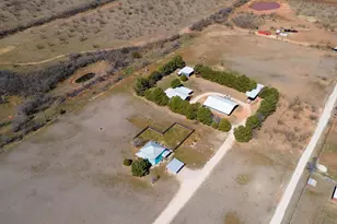 310 Co Rd 336, Tuscola, TX 79562 - Photo 6