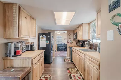 310 County Road 336 #B, Tuscola, TX 79562 - Photo 28