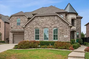 1839 Legendary Reef Way, Wylie, TX 75098 - Photo 2
