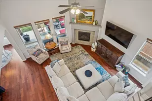 1839 Legendary Reef Way, Wylie, TX 75098 - Photo 8