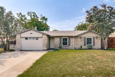 1720 Novel Circle, Garland, TX 75040 - Photo 1