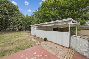 3805 Hollis St, Haltom City, TX 76111 - Photo 24