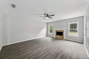 3805 Hollis St, Haltom City, TX 76111 - Photo 6