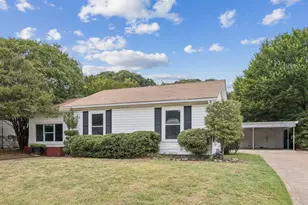 3805 Hollis St, Haltom City, TX 76111 - Photo 2