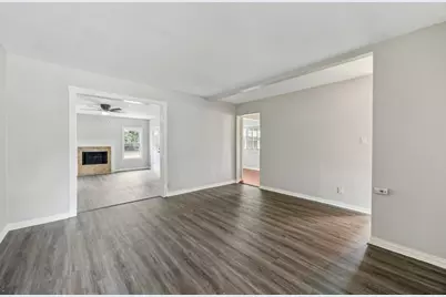 3805 Hollis Street, Haltom City, TX 76111 - Photo 4