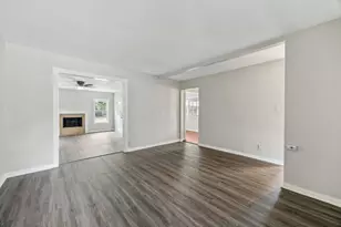 3805 Hollis St, Haltom City, TX 76111 - Photo 4