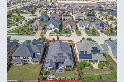 1347 Dulverton Drive, Frisco, TX 75033 - Photo 38