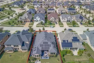 1347 Dulverton Dr, Frisco, TX 75033 - Photo 38