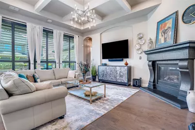 1347 Dulverton Drive, Frisco, TX 75033 - Photo 2